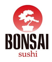 Bonsai Sushi logo
