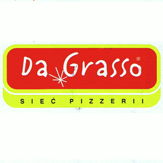 Da Grasso Krowodrza - Czarnowiejska logo