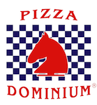 Dominium - Centrum Handlowe Krokus logo