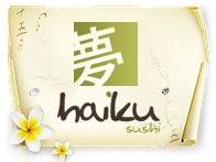 Haiku Sushi logo