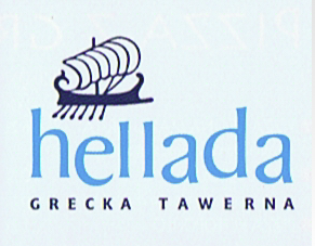 Hellada logo