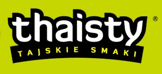 Thaisty logo