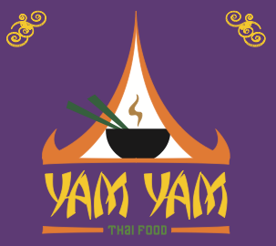 Yam Yam logo